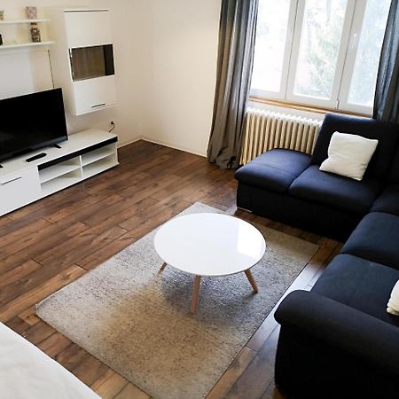 Filinhome Stefanovica Suite 9 ノヴィ・サド エクステリア 写真