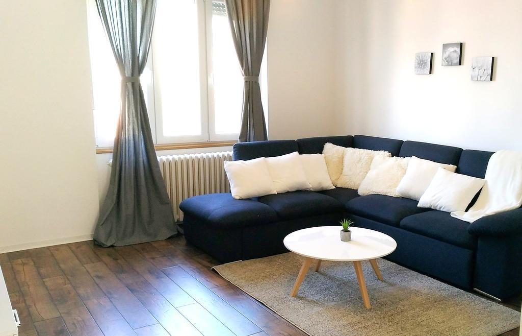 Filinhome Stefanovica Suite 9 ノヴィ・サド エクステリア 写真