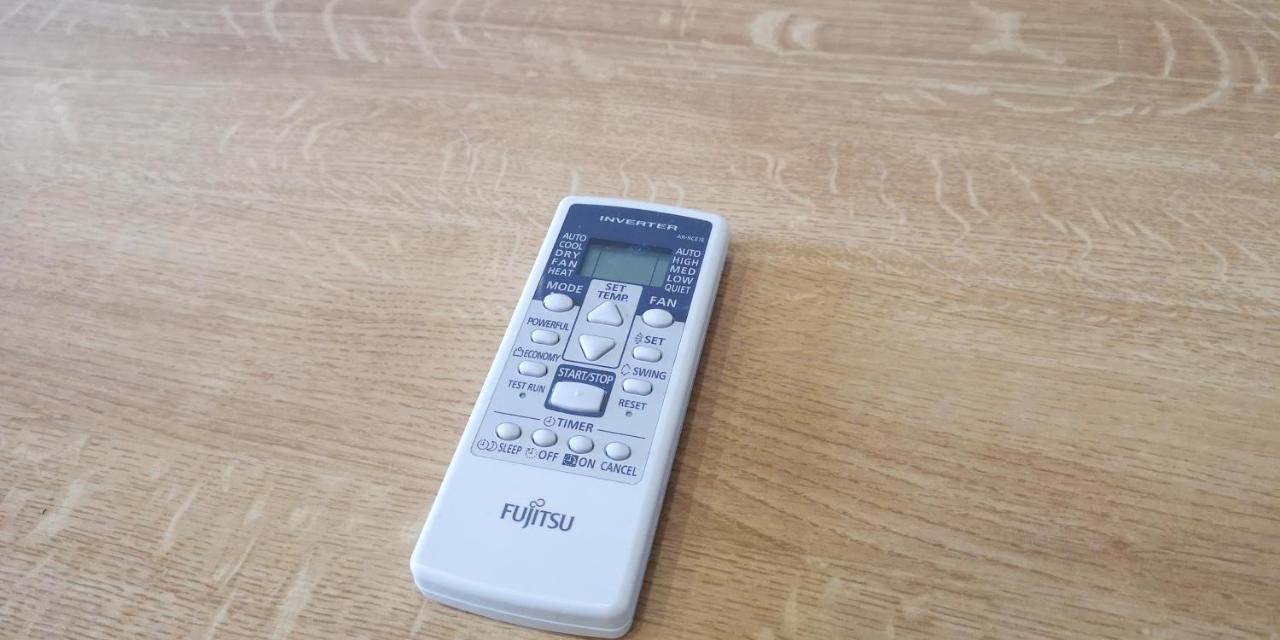 Filinhome Stefanovica Suite 9 ノヴィ・サド エクステリア 写真