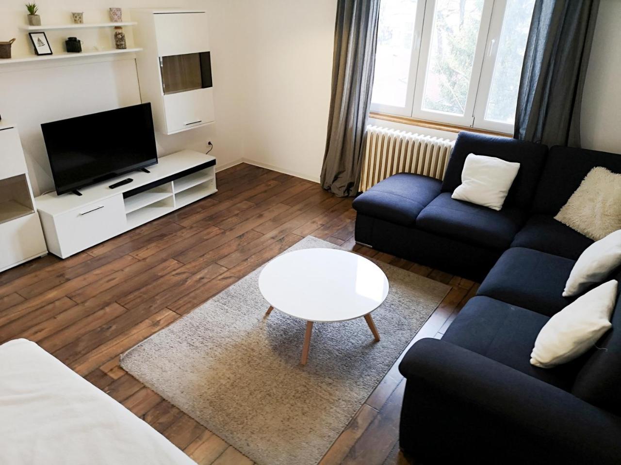 Filinhome Stefanovica Suite 9 ノヴィ・サド エクステリア 写真
