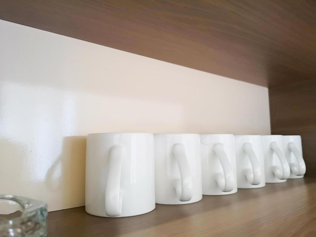 Filinhome Stefanovica Suite 9 ノヴィ・サド エクステリア 写真
